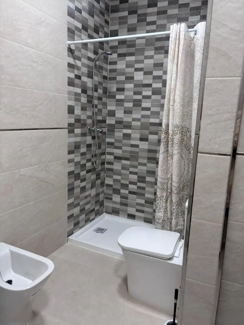 Baño de Casa o chalet de alquiler en Motilla del Palancar con Calefacción y Amueblado