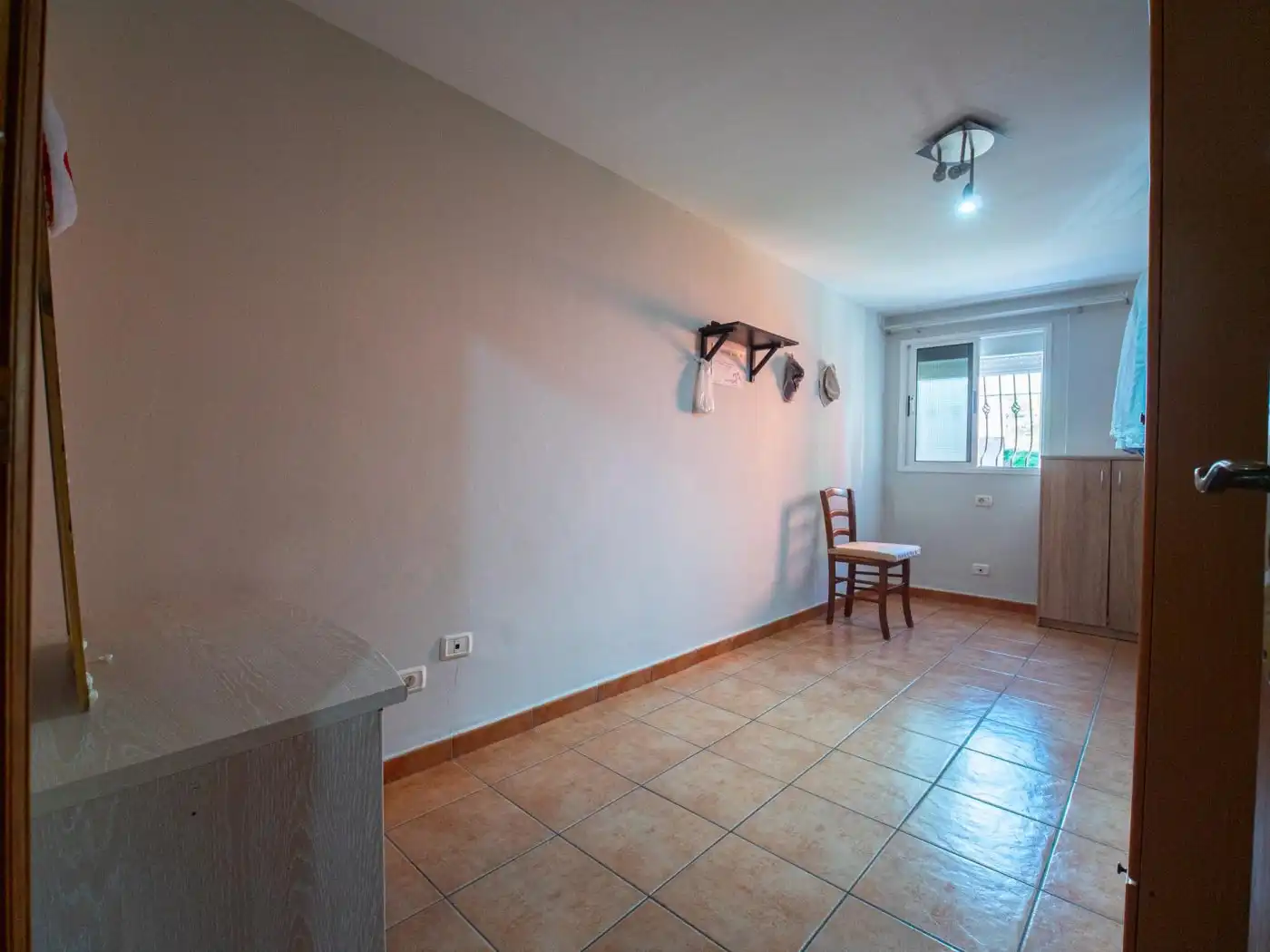 Dormitori de Casa o xalet en venda en Santa Cruz de Tenerife amb Terrassa