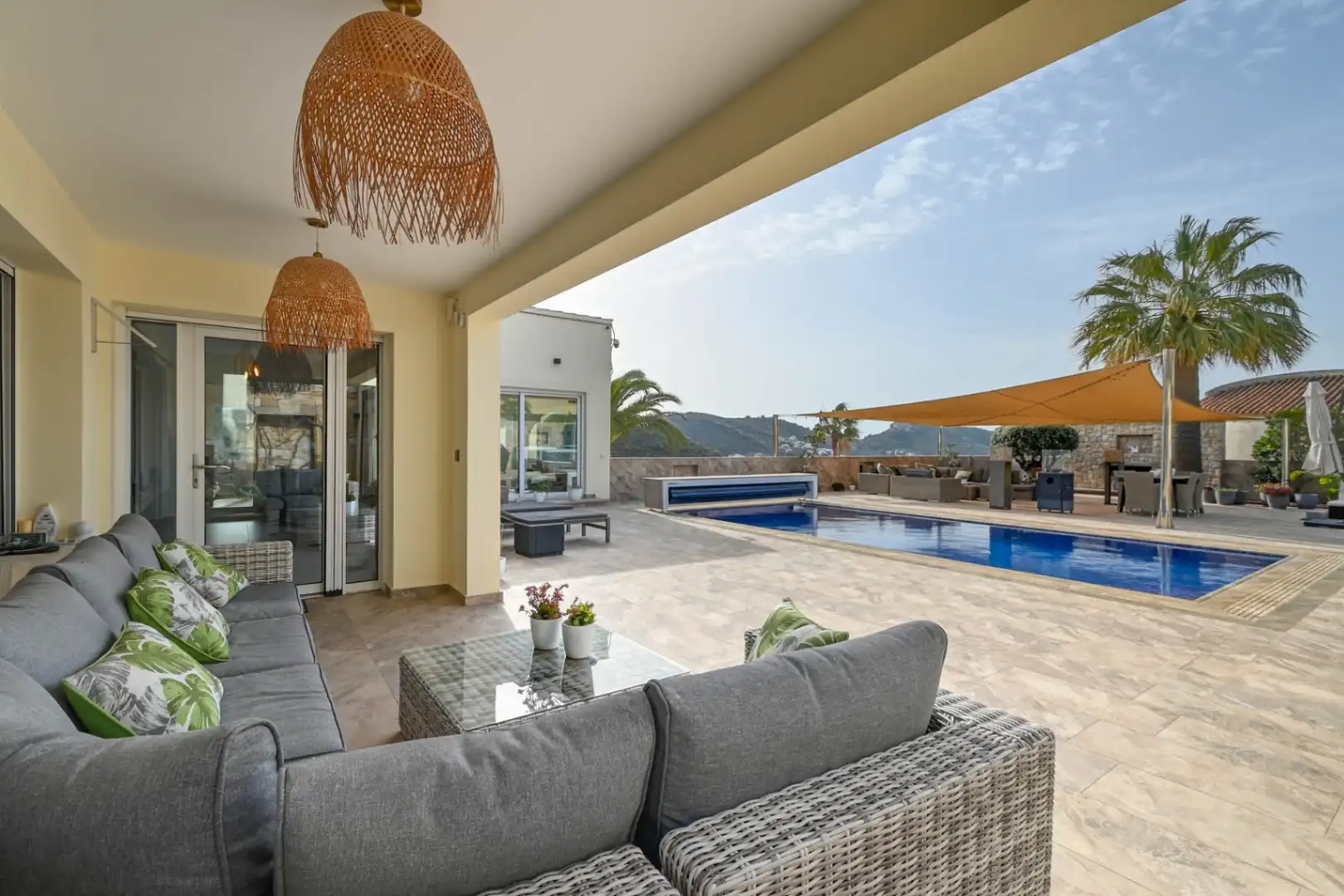 Chalet con piscina en venta en Paichi, imagen 6