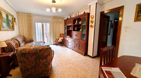 Photo 2 of Flat for sale in Plaza Gallur, La Paz,  Zaragoza Capital