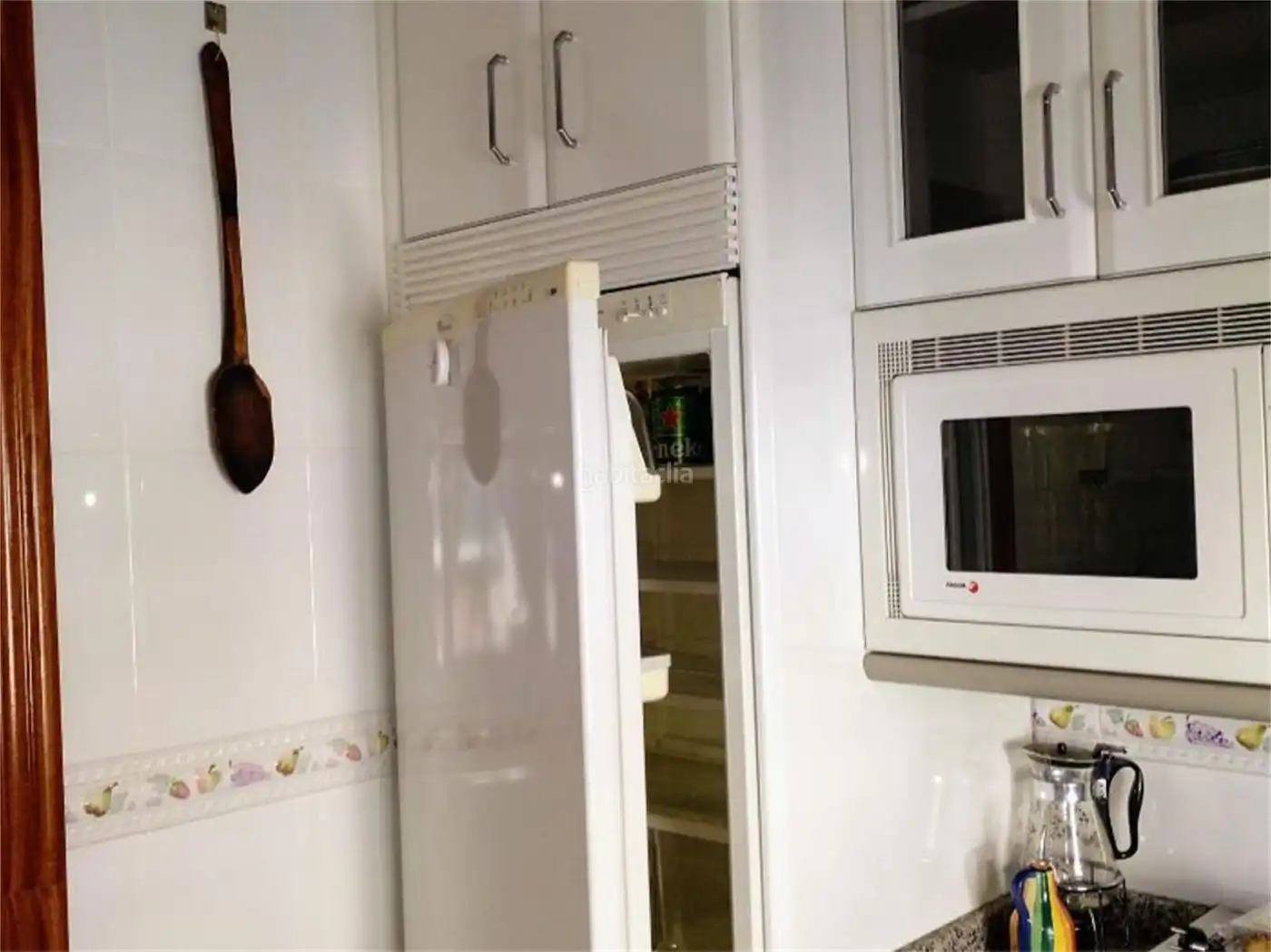 Flat for sale in Calle Ronda de Viriato 31, imagen 19