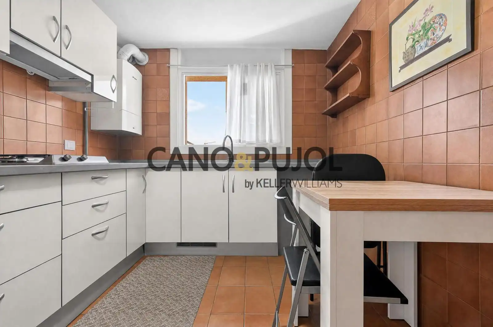 Ático con terraza en venta en plana hospital, imagen 16