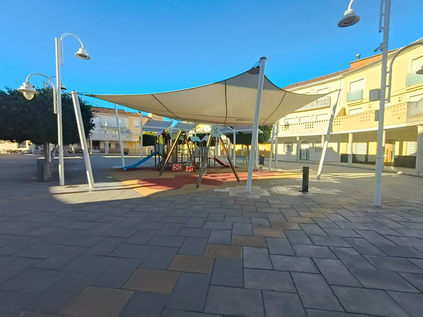 Wohnbaugrundstück zum Verkauf in Carrer Joan Fuster 20, imagen 7