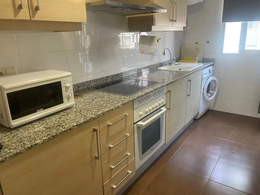 Appartement avec terrasse à vendre à Carrer de Cervantes, imagen 7