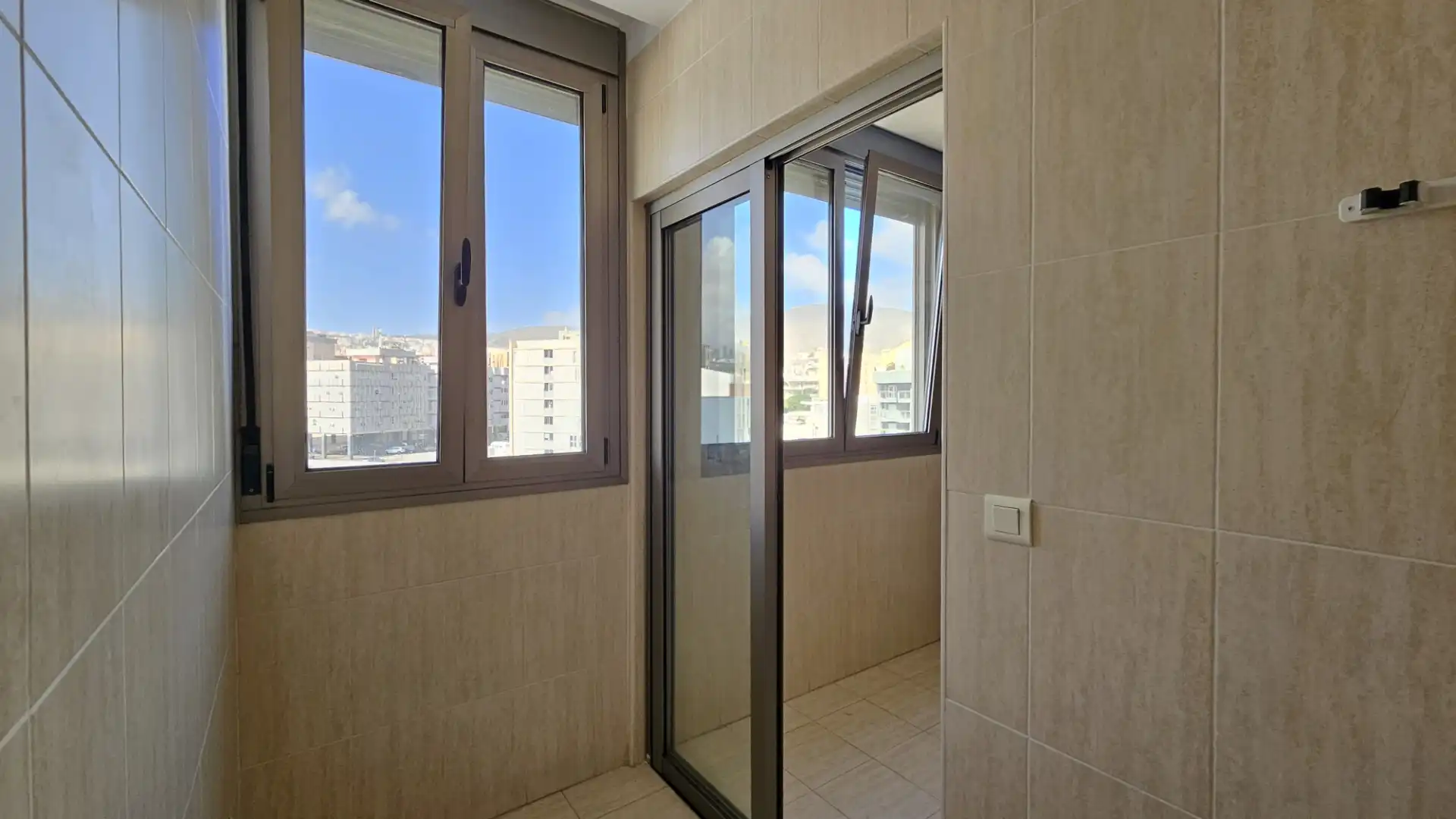 Habitación de Ático en venta en Santa Cruz de Tenerife con Balcón