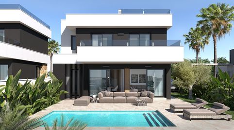 Fantásticas villas!, imatge 2