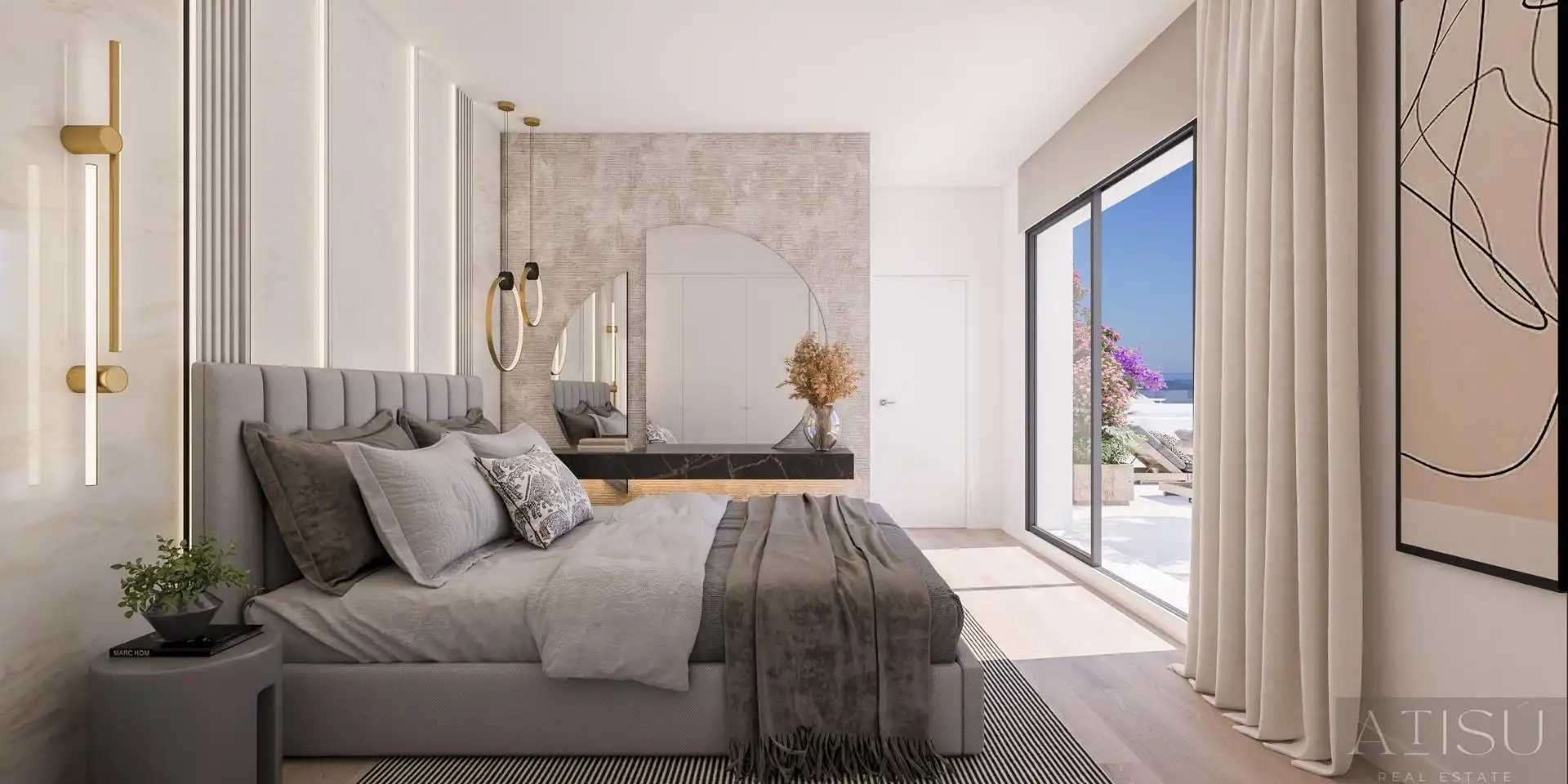 Apartamento con piscina en venta en Platja de Torres, imagen 11