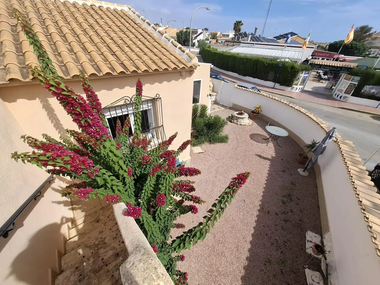 Chalet con piscina en venta en Orihuela Costa, imagen 42