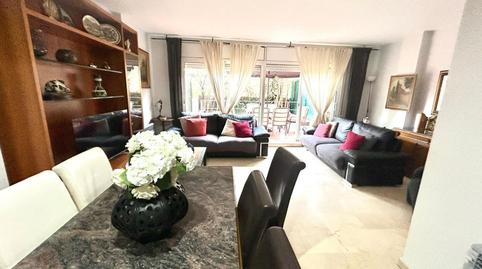 Photo 3 of Single-family semi-detached for sale in Mira-sol, Sant Cugat del Vallès