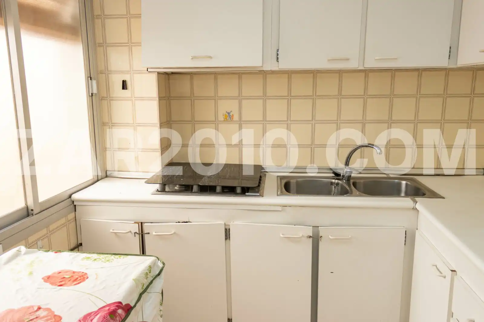 Kitchen of Apartments for sale in Puerto de Garrucha