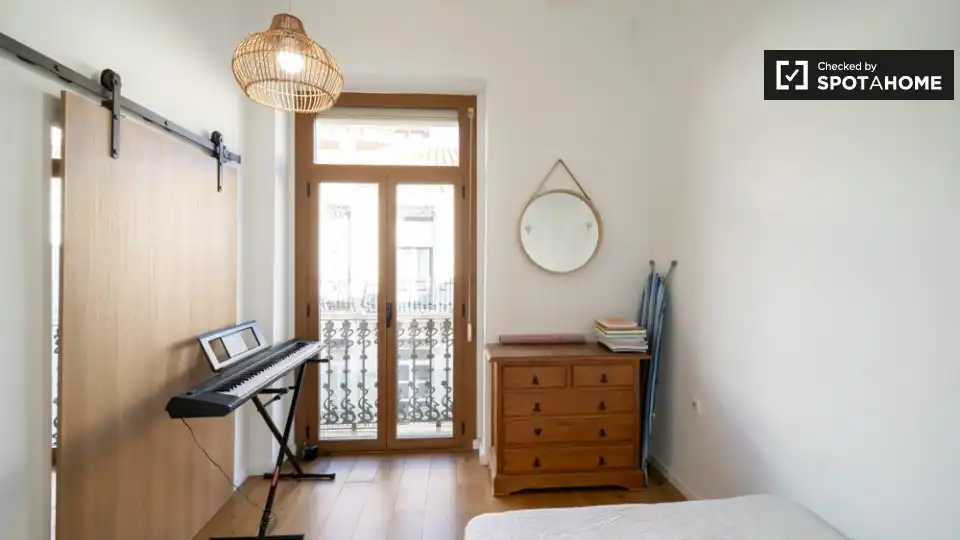 Appartamento in affitto a L'Eixample, imagen 16