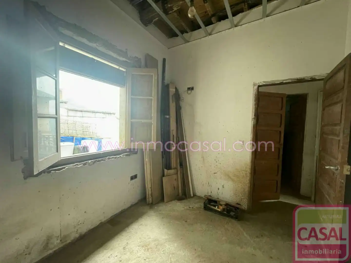 Casa o chalet en venta en Mieres (Asturias) con Amueblado