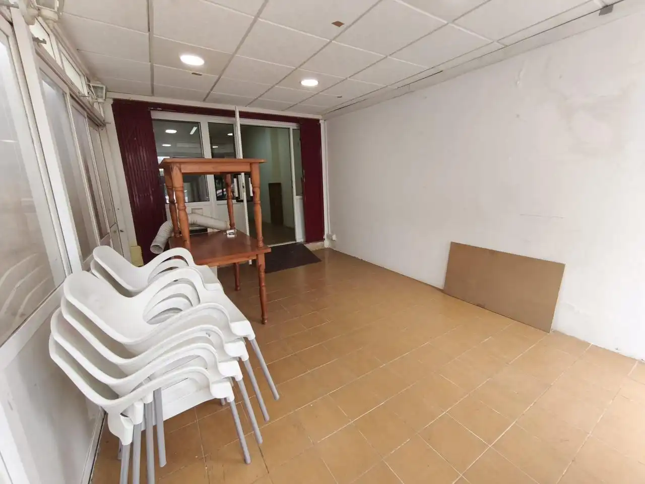 Local en venda en Alicante / Alacant amb Aire condicionat