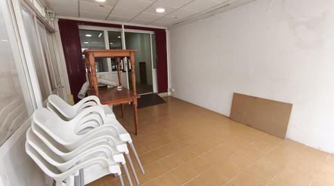 Foto 3 von Geschaftsraum zum Verkauf in Del Curricán, Cabo de las Huertas, Alicante / Alacant