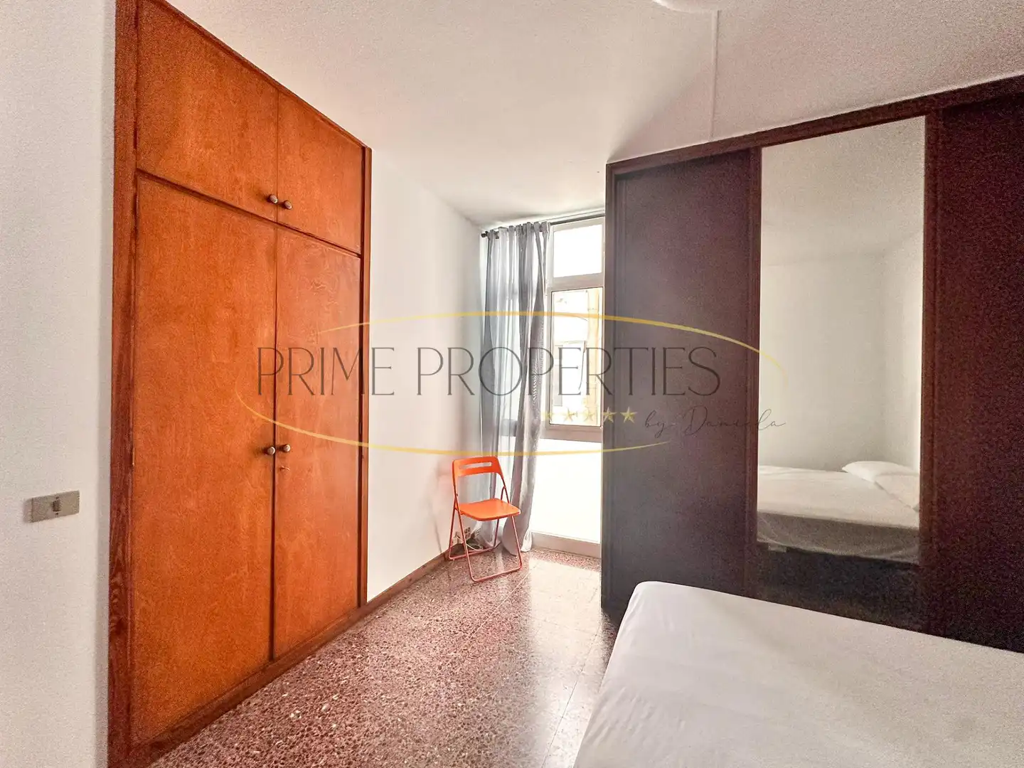 Exterior view of Attic for rent in Las Palmas de Gran Canaria  with Furnished