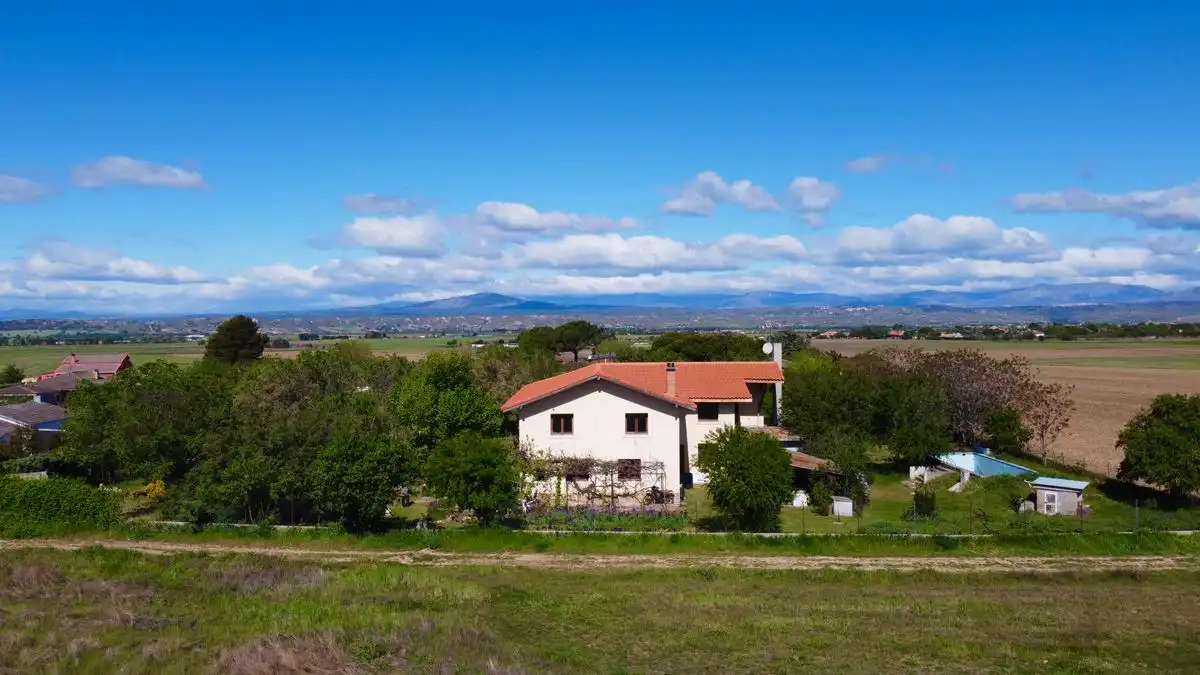 House with terrace for sale in Calle Camino Viejo del Casar, imagen 26