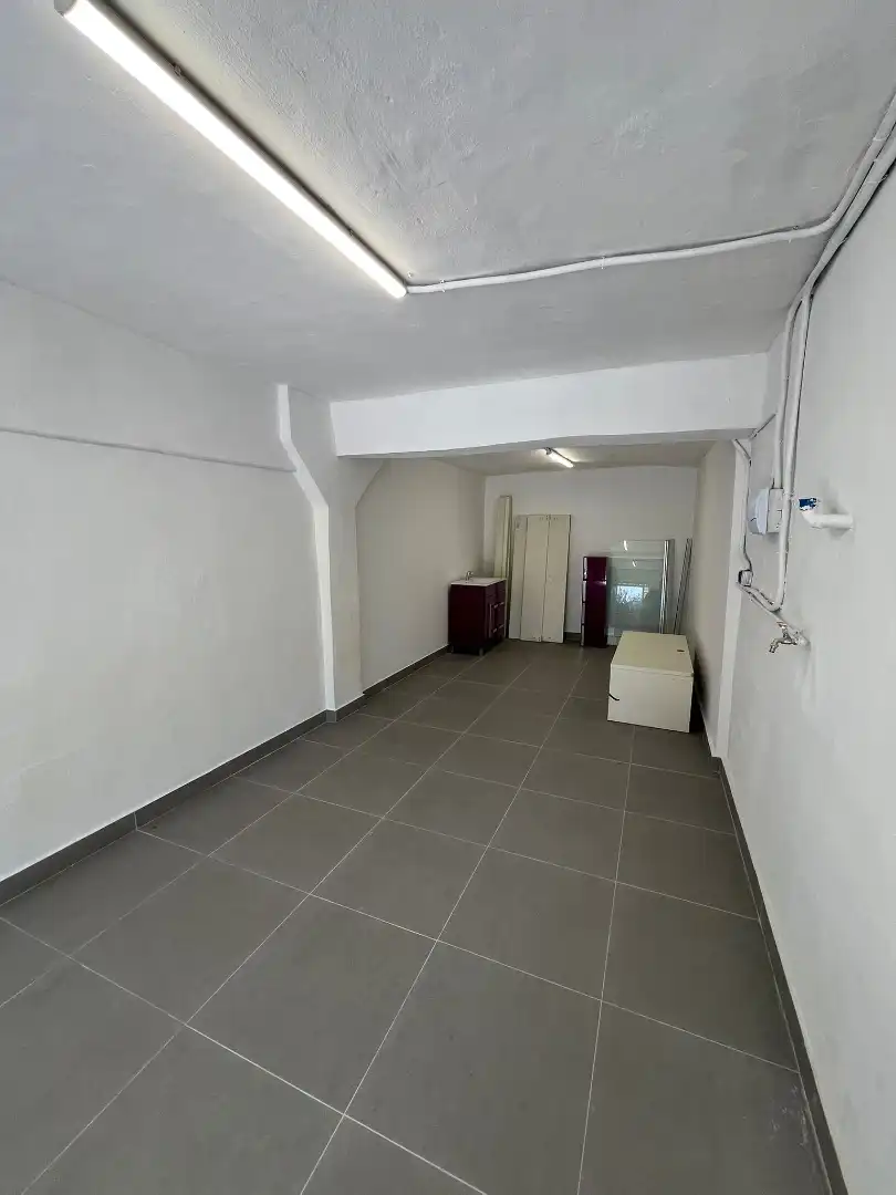 Piso en venta en Andoain con Calefacción, Terraza y Trastero