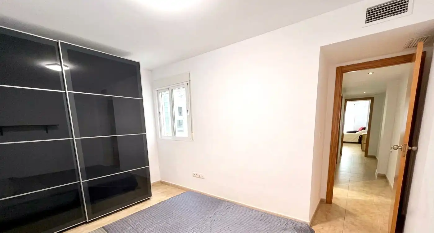 Apartment mit Aufzug zum Verkauf in Calle Antonio Manzanera, imagen 6