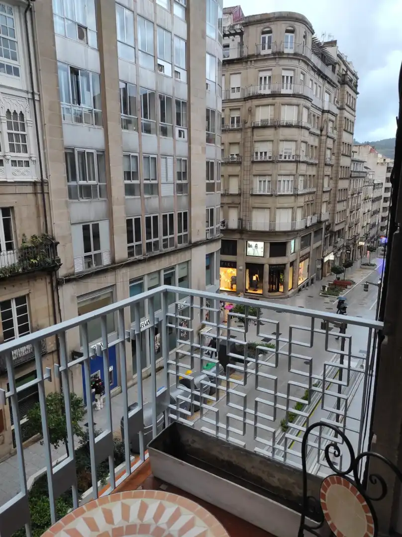 Flat for rent in Centro