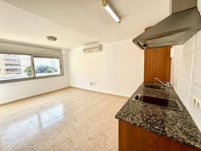 Kitchen of Study for sale in Manresa  with Heating