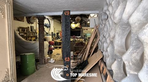 Photo 5 of Industrial buildings for sale in Carrer D'antoni Bori, 57, Gorg, Badalona