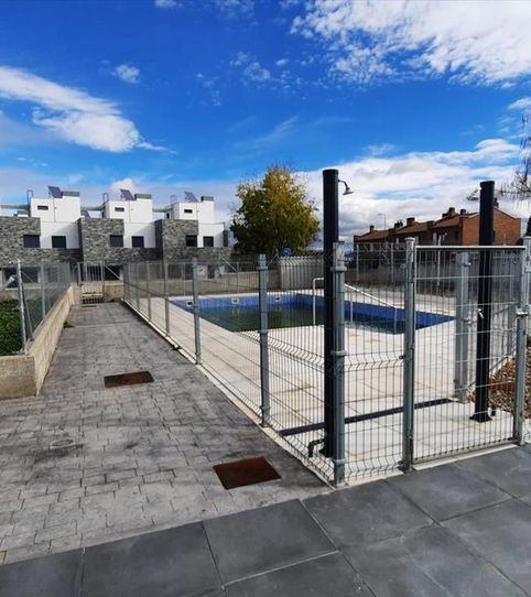 Foto 2 de Casa o chalet en venta en Avenida de Aranzana, La Flecha - Monasterio del Prado, Arroyo de la Encomienda