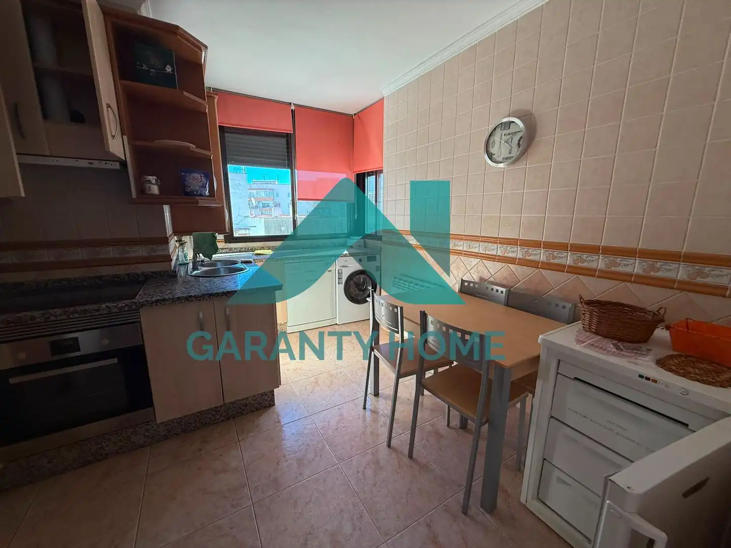 Flat with lift to rent in Centro, imagen 11