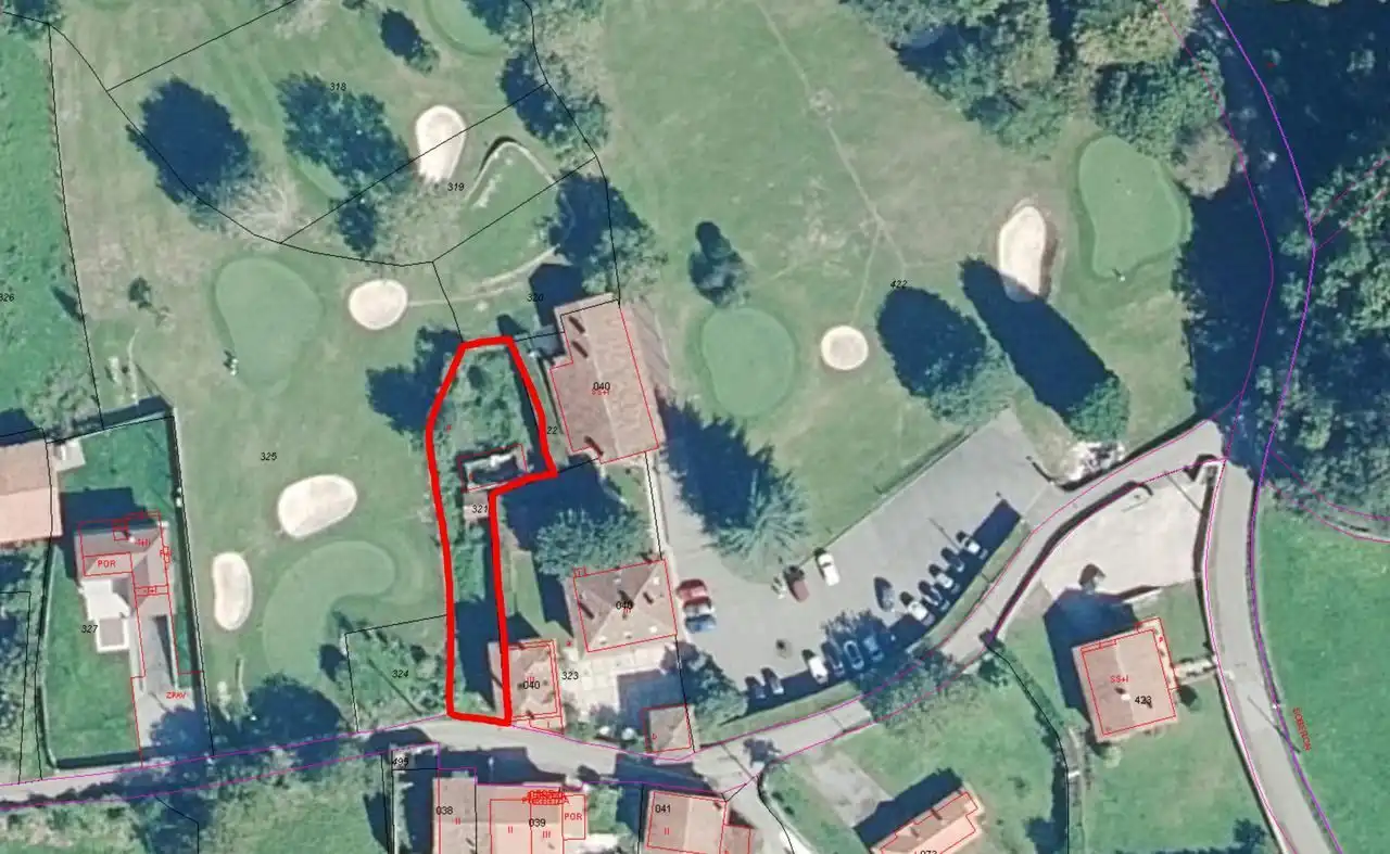 Grundstücke und Bauplätze zum Verkauf in Posada - Barro, imagen 18