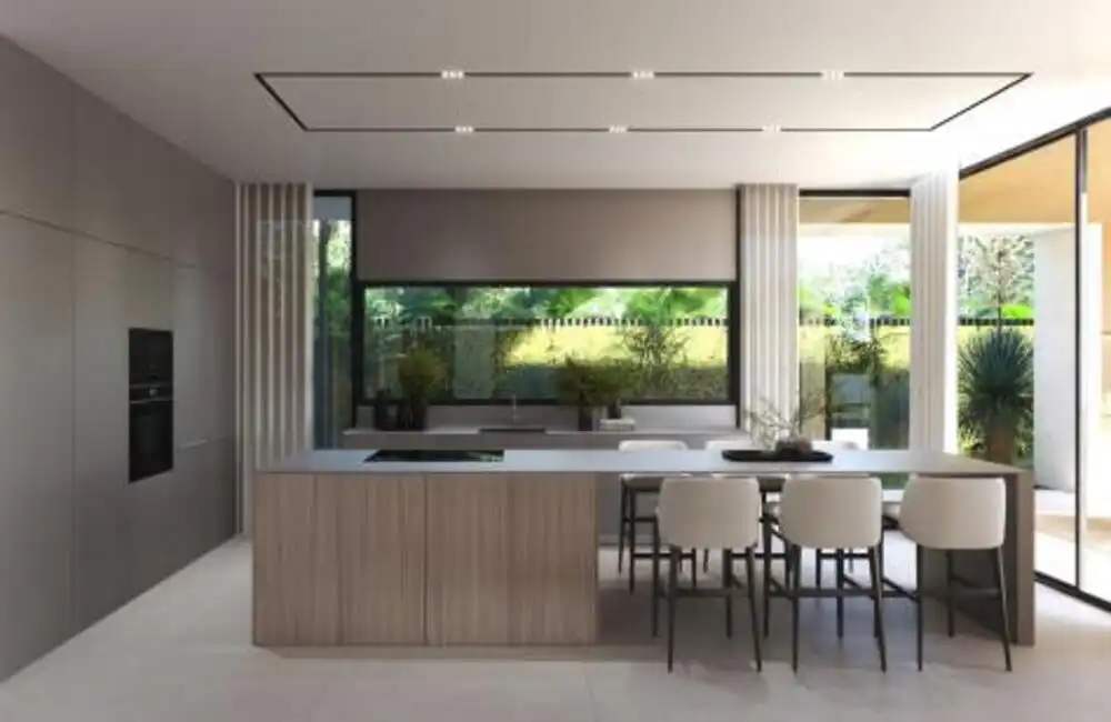 Haus mit Terrasse zum Verkauf in San Pedro de Alcántara, imagen 18