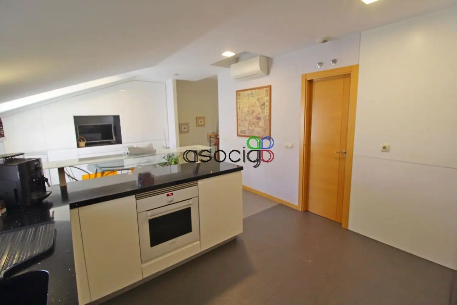 Attique avec ascenseur à vendre à CALLE DEL FERIAL, imagen 14