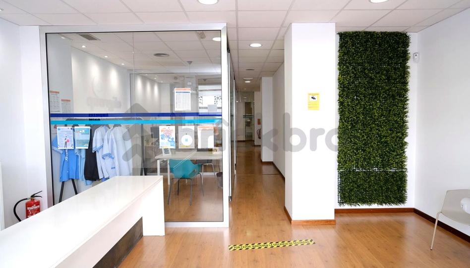 Photo 1 of Premises for sale in Carrer de Manolo Taberner, 21, Nou Moles, Valencia