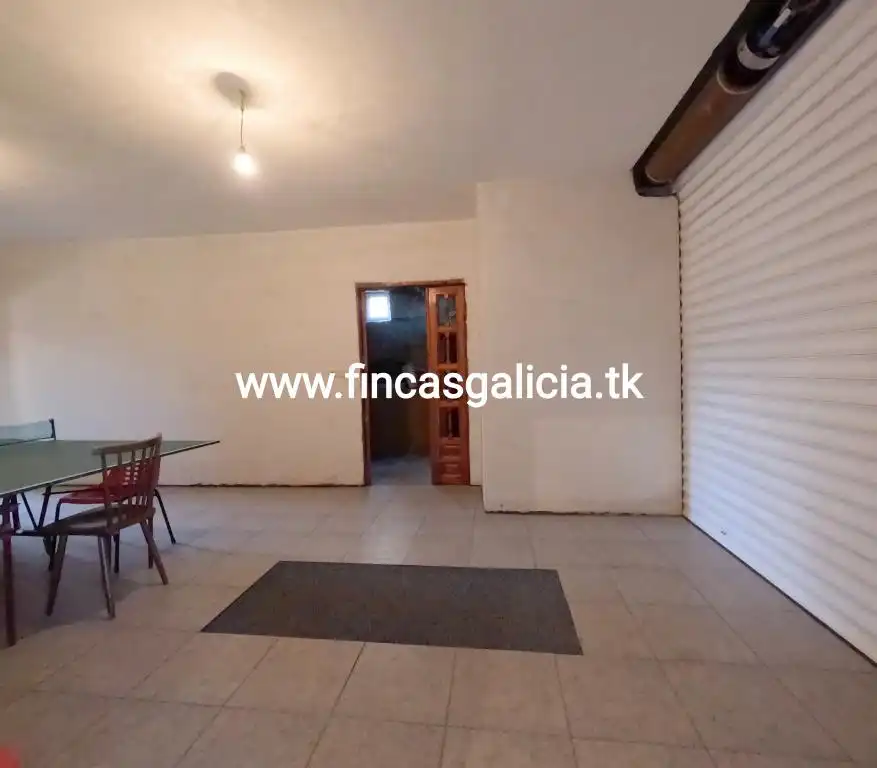 Chalet con terraza en venta en Vilardevós, imagen 3
