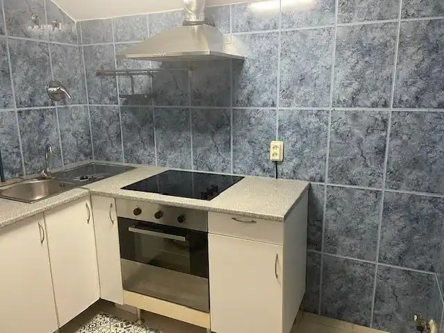Estudio de alquiler en Teià