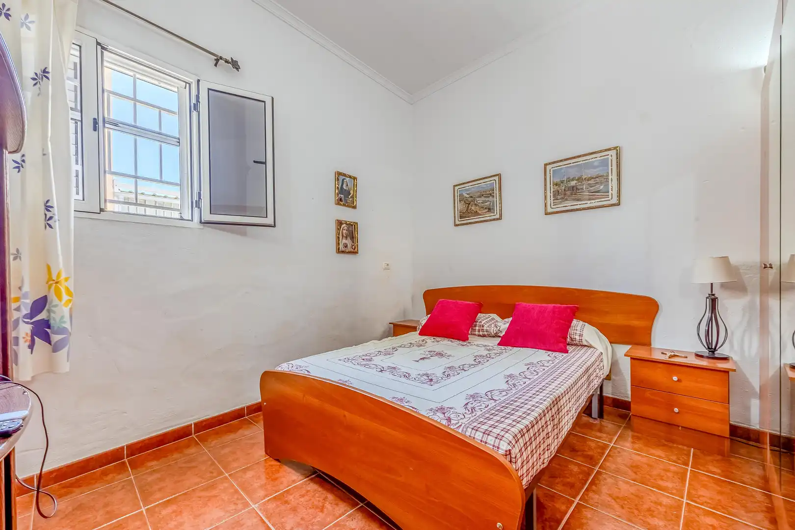 Bedroom of Houses for sale in San Bartolomé de Tirajana
