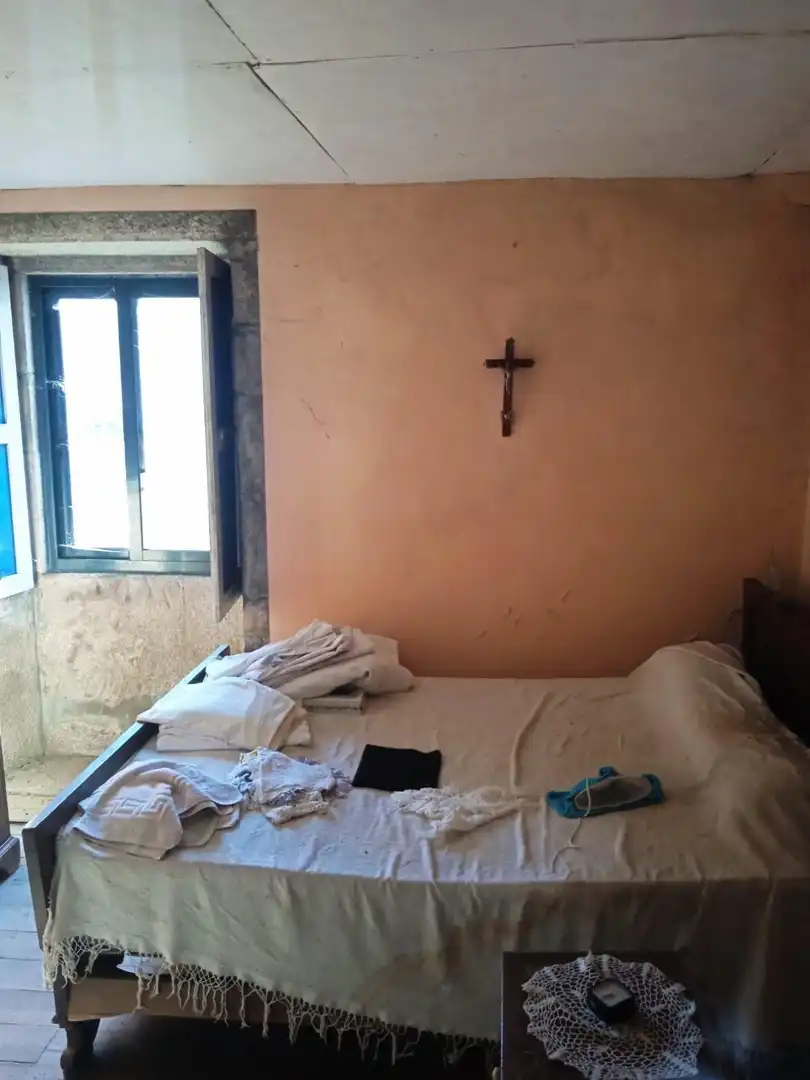 Casa rústica en venda a Silleda, imagen 13