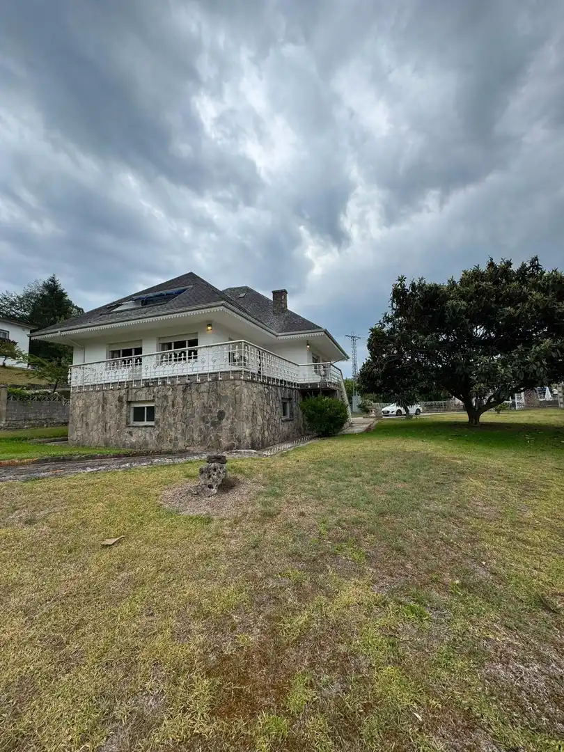Haus mit Garten zum Verkauf in Selorio - Tornón, imagen 6