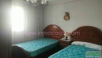 Bedroom of Flat for sale in Avilés  with Terrace