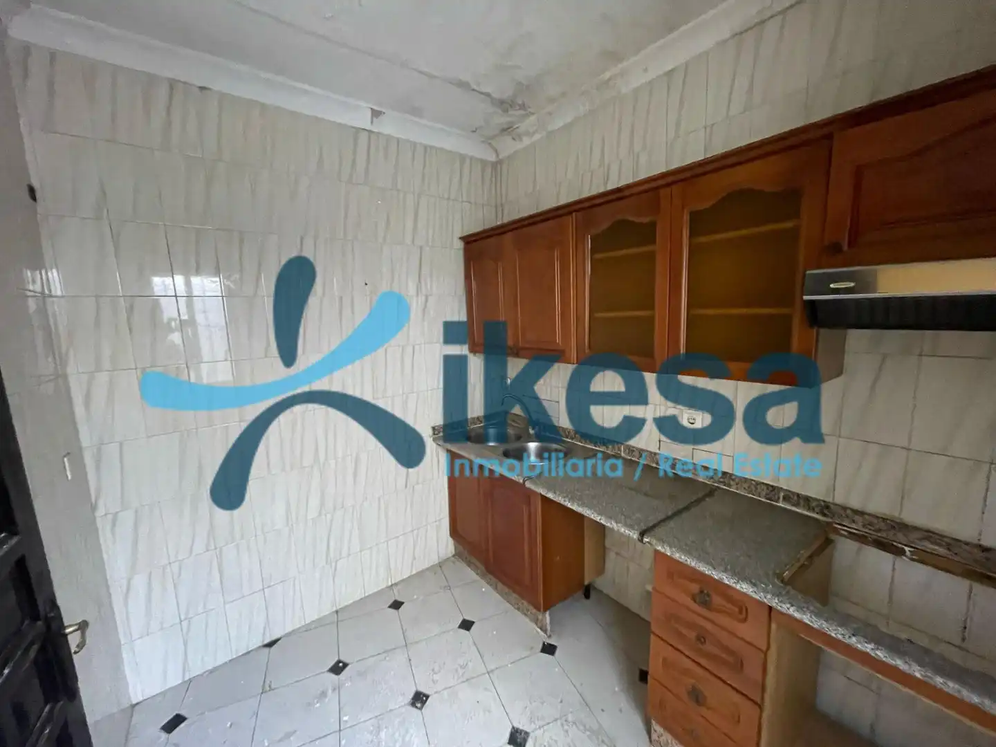 Casa adosada en venta en Villaverde del Río
