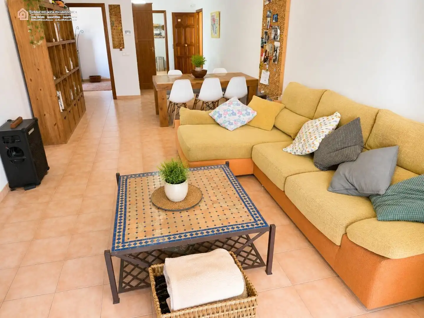 Flat with lift for sale in DOCTOR LLORENÇ CAIMARI, imagen 6