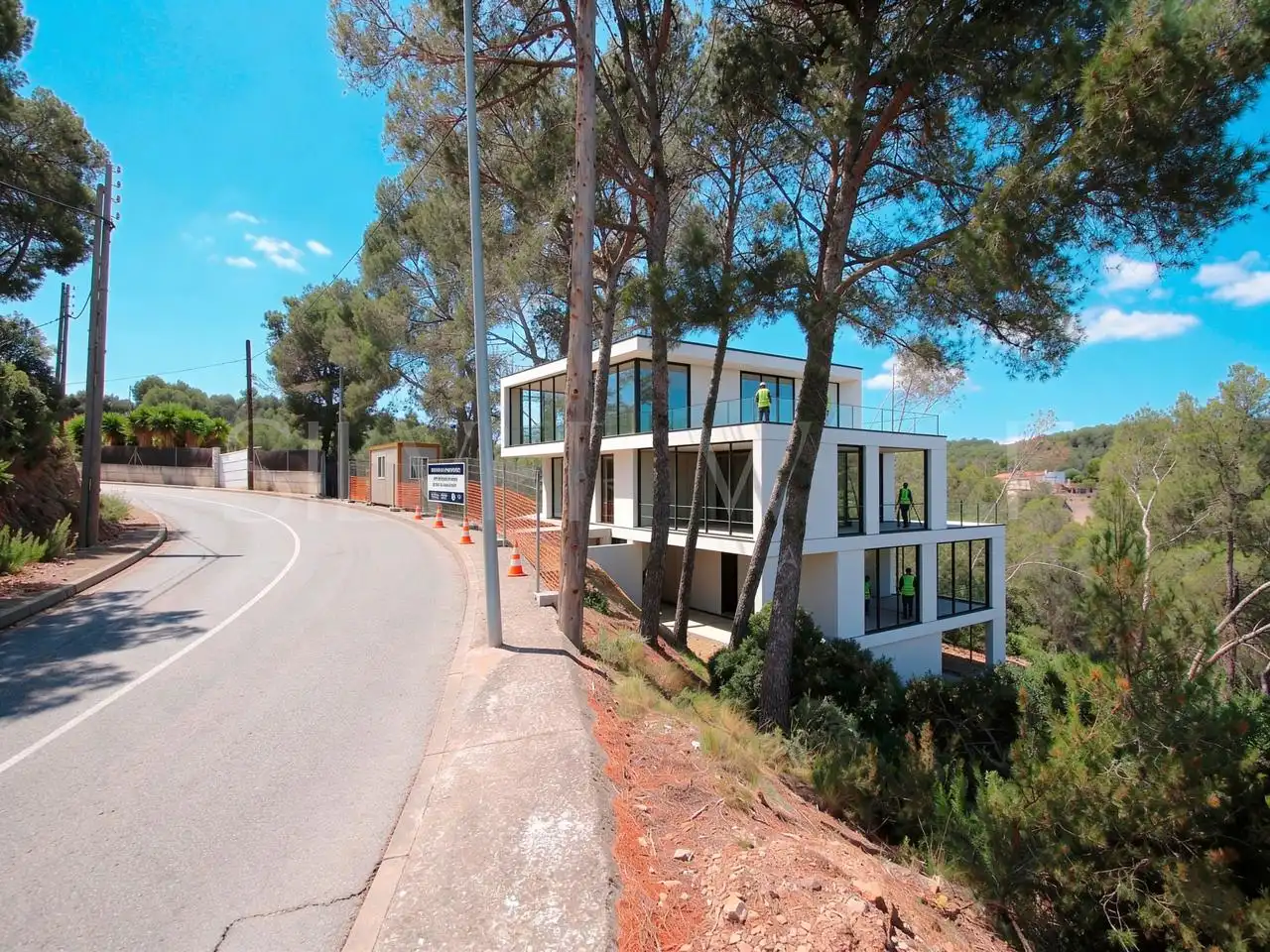 Grundstücke und Bauplätze zum Verkauf in Vallès, imagen 10