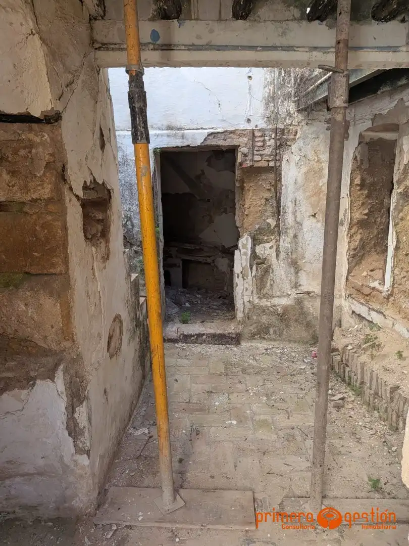 Casa o xalet en venda en Carmona amb Aire condicionat i Calefacció