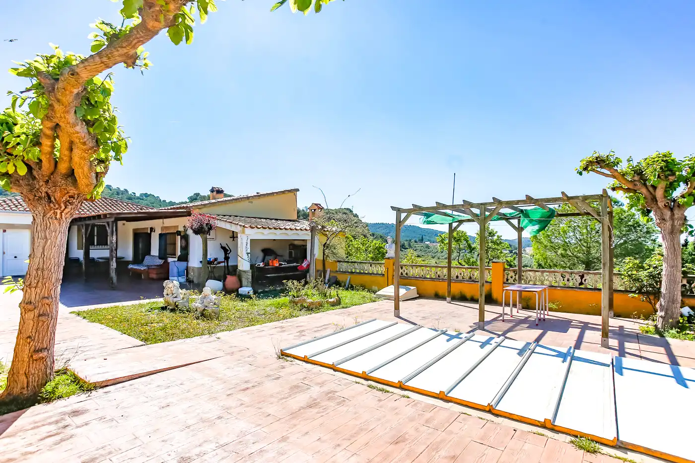 Rural land for sale in Bonastre, imagen 5