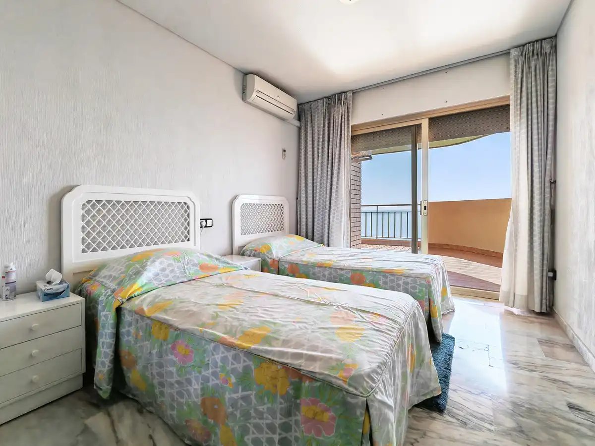 Apartment with pool for sale in Centro ciudad, imagen 19