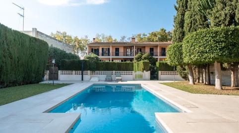 Foto 2 de Casa adosada en venda a Son Serra - Sa Vileta,  Palma de Mallorca