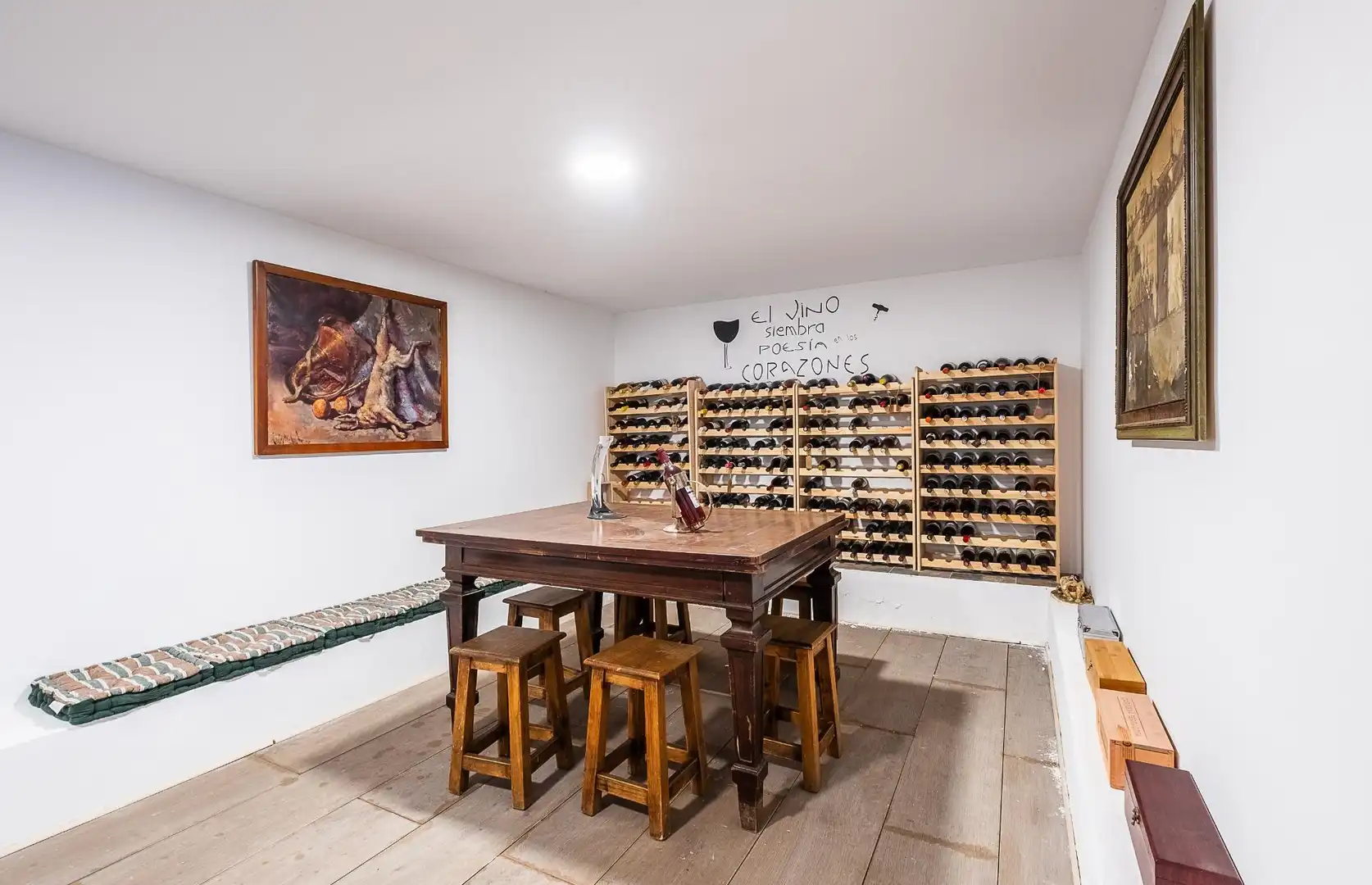 Casa o xalet en venda en Guadarrama amb Aire condicionat, Calefacció i Jardí privat