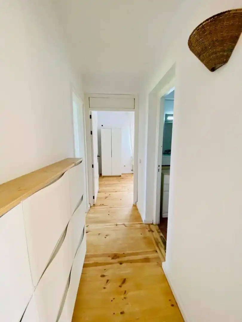 Casa o chalet de alquiler en Sa Pobla con Aire acondicionado, Calefacción y Jardín privado