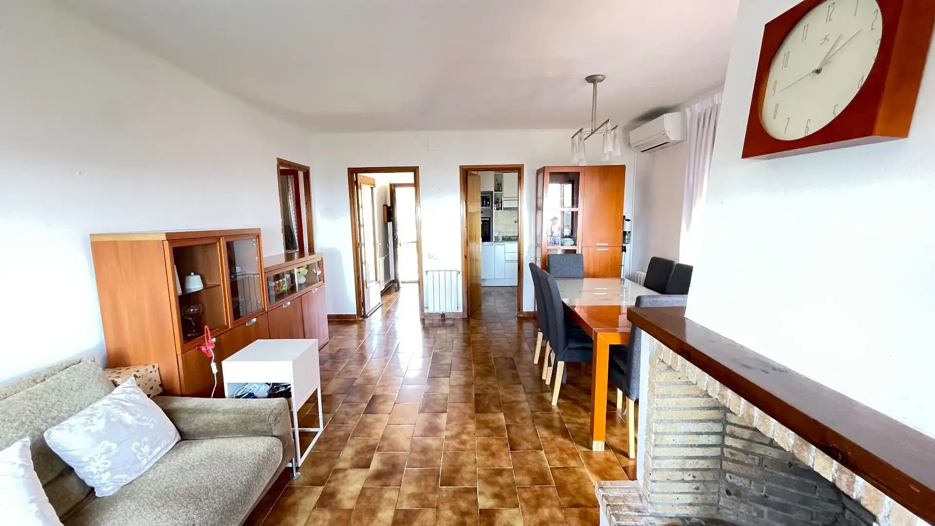 Maison avec piscine à vendre à Sant Cebrià de Vallalta, imagen 8