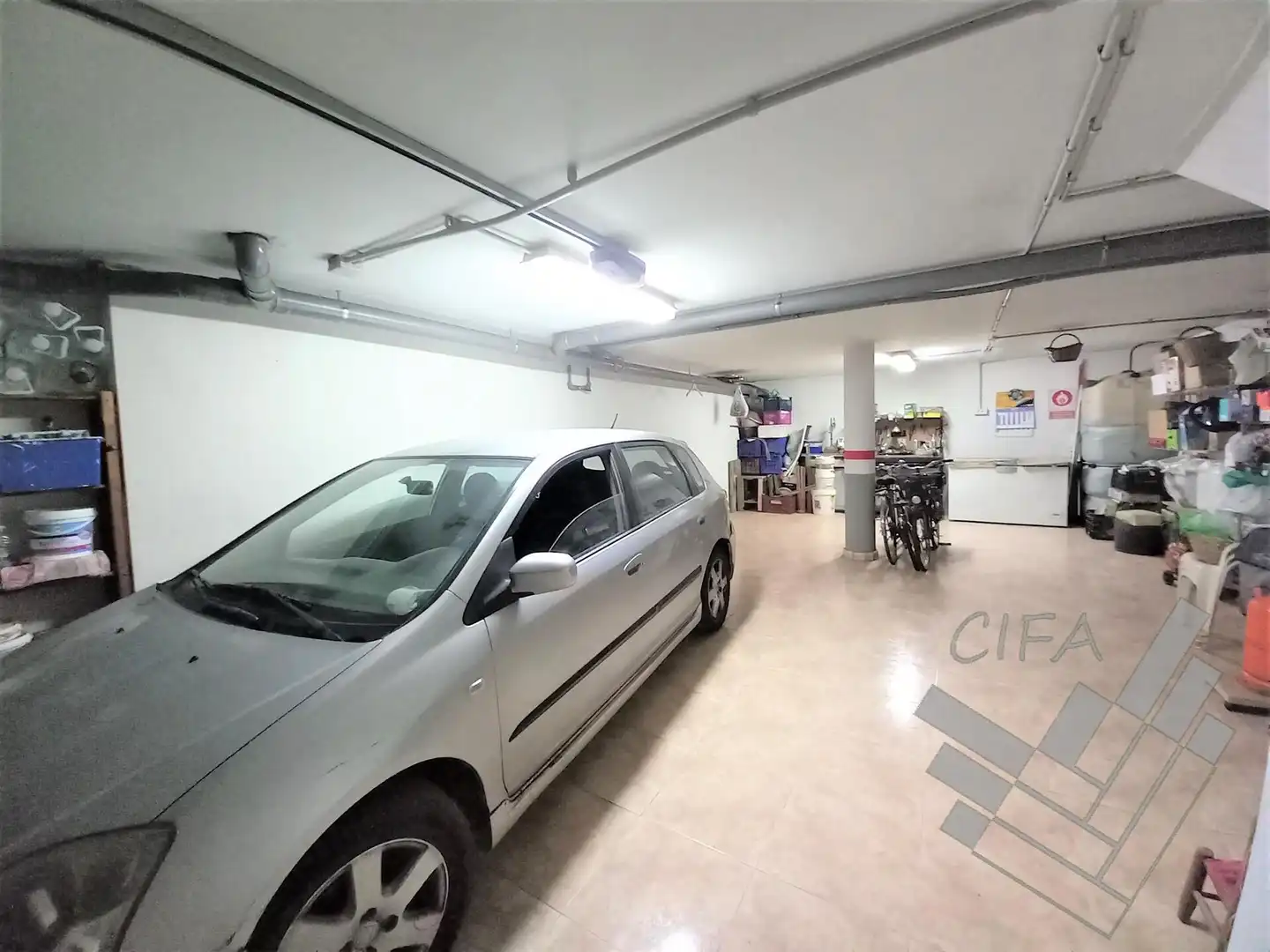 Aparcament de Casa o xalet en venda en Vinaròs amb Terrassa