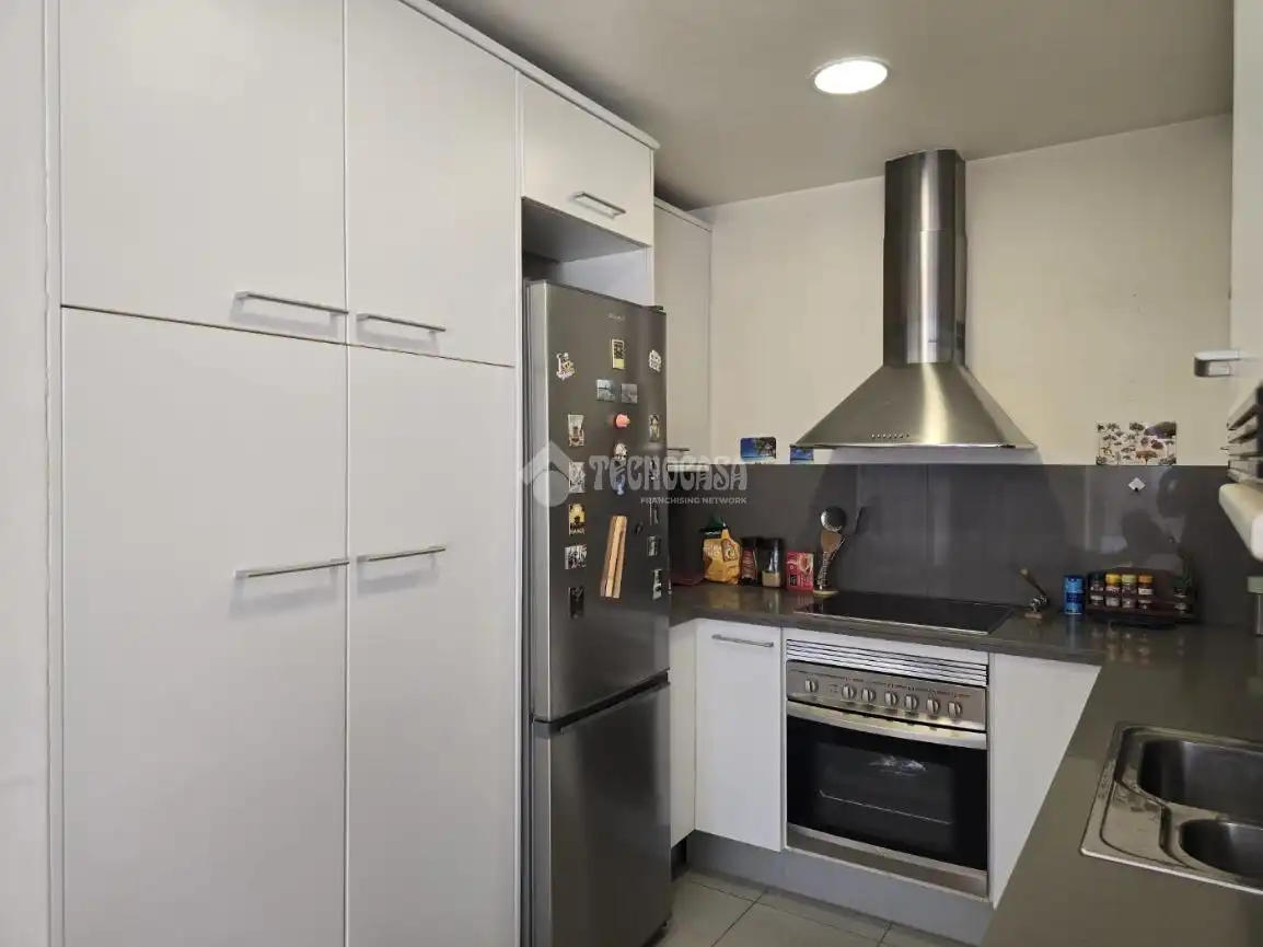 Piso con terraza en venta en Horta - Guinardó, imagen 11