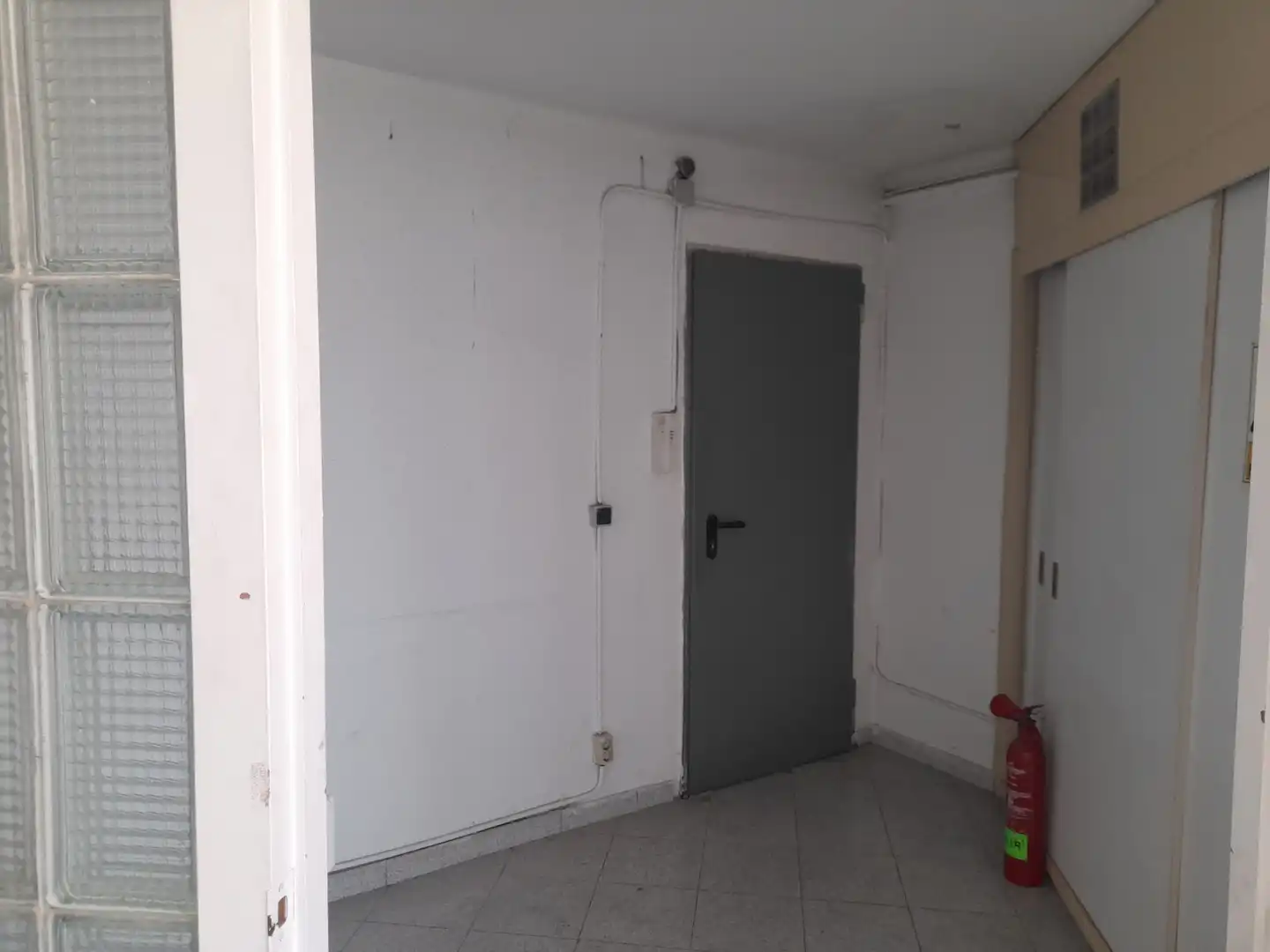 Gewerbefläche zum Verkauf in Carrer Miquel Romeu, imagen 13